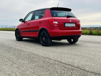 Škoda Fabia Monte Carlo - 8