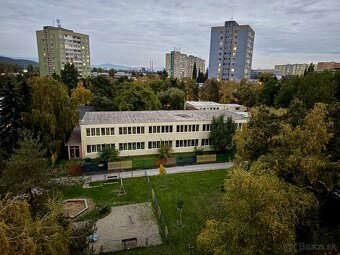 1,5 izbový byt v centre Košíc–ticho,komfort a výborná poloha - 8