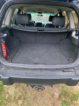 Jeep Grand Cherokee 4.0 - 8