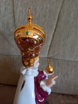 Soska Royal dux Pražske Jezulatko - 8