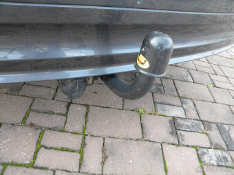 BMW 320 D combi. - 8