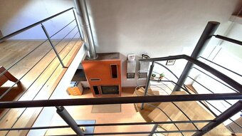 Priestranný 4.-izbový MEZOMET sídlisko Sekčov, 107m2 - 8