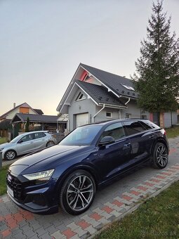 Audi SQ8 4.0 V8 TDI - 8