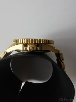 Citizen Promaster Eco-Drive Diver - 8