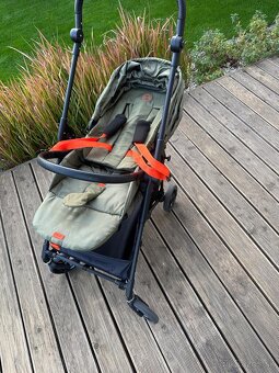 Cybex Melio - 8