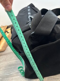 Cestovná taška Adidas - 8