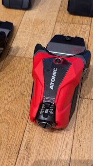 LYŽE ATOMIC REDSTER S9 RS 170 CM - NOVÉ MODEL 2026 - 8