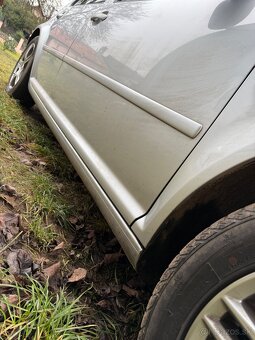 Volkswagen golf 4 arl 270hp - 8