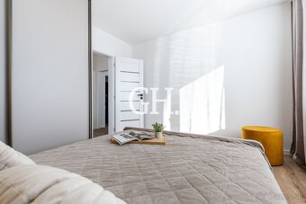 Kompletna rekonštrukcia - ROSNÁ - 3 izbový byt - Kompletne z - 8