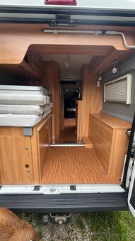 Autokaravan Citroën Jumper PÖSSL - 8