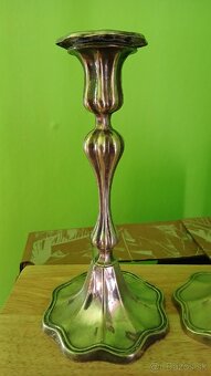 Párové svietniky - 8