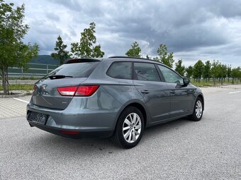 SEAT LEON KOMBI 4x4 - NA PREDAJ - 8