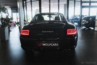 Porsche 911 / 997 3.6 V6 Carrera Coupe - 8