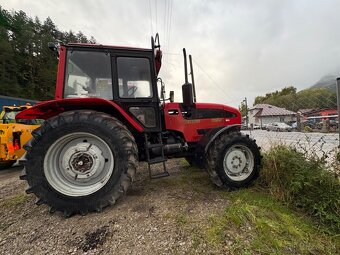 Predam traktor Belarus MTZ 1025.3/2007/110koni - 8