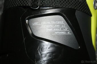 lyžiarky Nordica 46 - 8