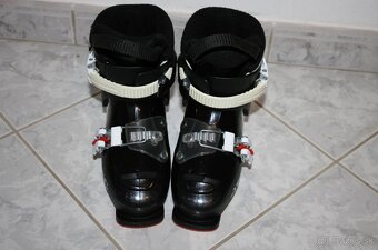 lyže Stockli 100 cm rt - 8