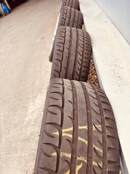 Audi 19” 5x112 - 8