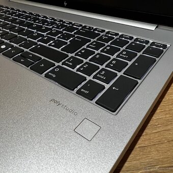 HP EliteBook 860 G11 TOUCH | +záruka - 8