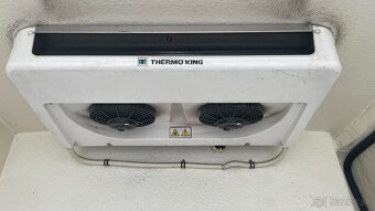 Fiat Ducato 2,3 JTD Chladiarenský - 8