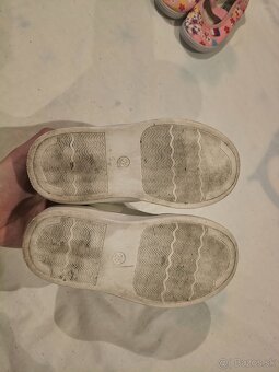 Topánky veľkosť 26 - 8