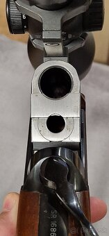 Guľobroková kozlica BRNO 802.10 - 8