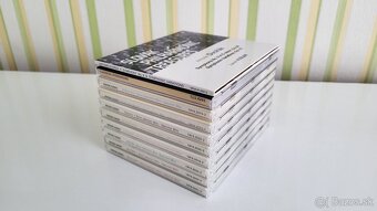 CD séria s klasickou hudbou - 8