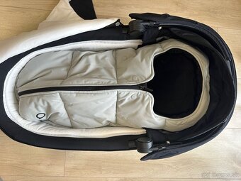 Cybex Mios 3.0 vanička (hlboká) + pláštenka - 8