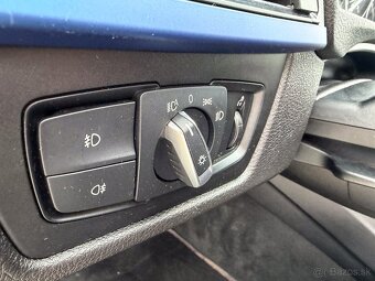 BMW 440i F32 2016 - 8