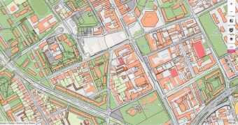 Garáž na prenájom v centre Prešova - 8