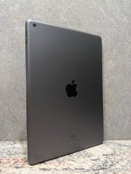  Apple iPad 8.Gen 10.2”32gb Wifi Spacegray - 8