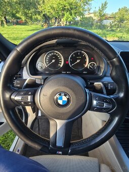 BMW X5 M50D M-PACKET 381PS ADAPTIVE LED PANORAMA - 8