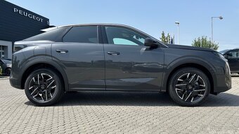 NEW 3008 ALLURE Hybrid 145k e-DCS6 - 8