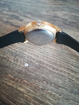 Hodinky Prím Top - 8