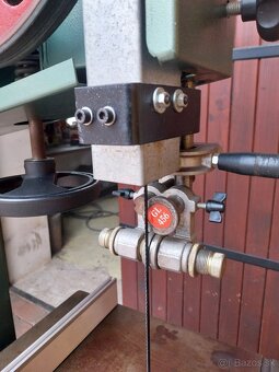 Pásová píla FELDER - 8