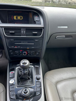 Audi A5 3.2 FSI/VYMENIM✅MOZNY LEASING BEZ AKONTACIE - 8