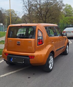 Kia Soul 1.6 CRDi - 8