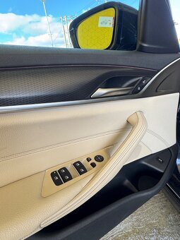 M-packet 520Xdrive G30 - 8