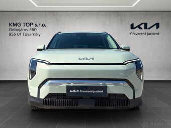 Kia EV3 81,4 kWh FWD EART Style V2L pack - 8