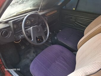 Škoda 130 r.v.1985 - 8