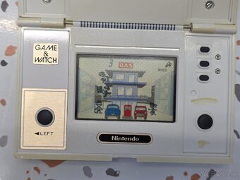 Nintedo Game Watch / No počkaj / Gameboy Pocket - 8