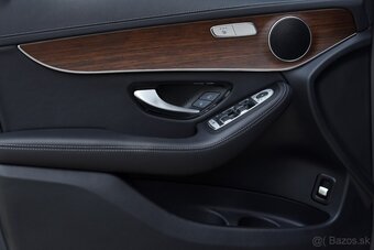 Mercedes-Benz GLC 220d 4MATIC - 8