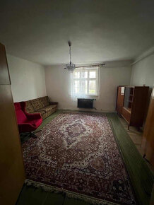 Predaj 2-generačný dom, Branč, Nitra - 8