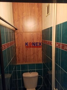 Na predaj pekný 2-izbový byt – Hlinkova ul., Košice - 8