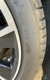 5x112 org. SKODA SEAT VW 235/40 r19 8jx19 - 8