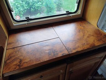 Tabbert Comtesse 450 - 8
