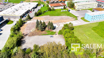 Pozemok pre občiansku vybavenosť v Radvaň Parku, Banská Byst - 8