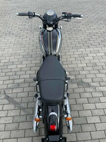 Jawa CL 300 - 8