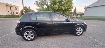 Opel astra - 8