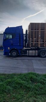 MAN TGX L.2007.46.001 - 8