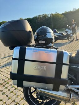 Honda NC700X 35kw A2 predám/vymenim - 8